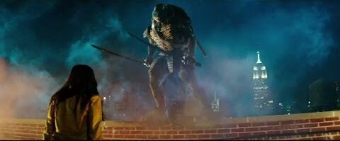 Teenage Mutant Ninja Turtles [trailer]