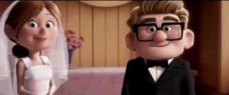 An ‘Up’ Directed by Michael Bay [video]