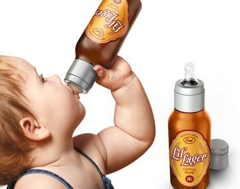 London parlor puts breast milk icecream on sale, calls it the Baby Gaga